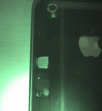     iPhone 3G
