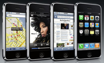 iPhone -    Apple