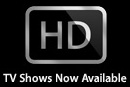  HDTV  iTunes Store   SD-