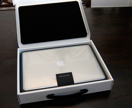  MacBook Air