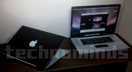 ""   MacBook Pro