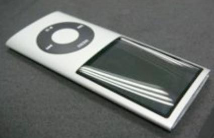  iPod Nano 4G     ,  Apple  