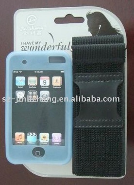    iPod touch