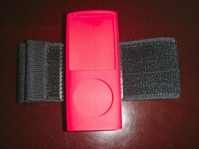    iPod nano