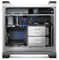 Power Mac G5 1.8 Dual