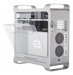  PowerMac G5