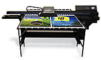 MacDermid ColorSpan   72  (185) UV  DisplayMaker 72UVR