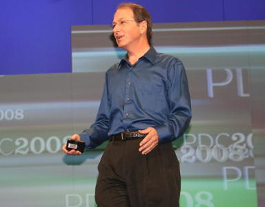    PDC 2008