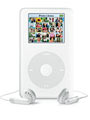 Apple  iPod Photo, iPod U2 Special Edition  iTunes 4.7