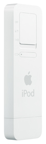 Apple  iPod shuffle
