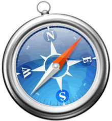  - Safari 4.0  Mac OS X  Windows