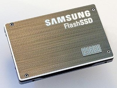 SSD- Samsung   