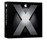 Mac OS X Tiger    29 