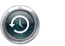    Mac OS X 10.5.6   Time Machine