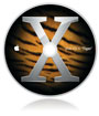 Apple  Mac OS X 'Tiger'  Mac OS X Server 'Tiger'