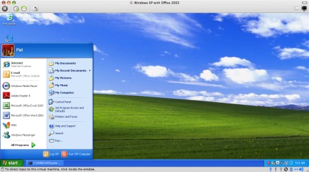 Windows  Mac Intel