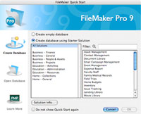   FileMaker