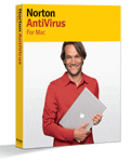 Norton Antivirus 11  