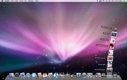   Mac OS X Leopard 10.5.2
