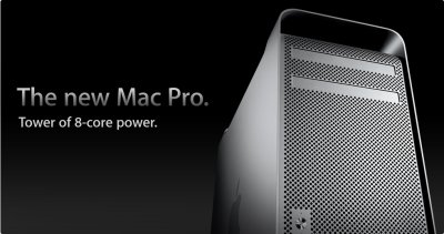  Mac Pro      