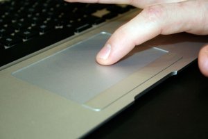 multi-touch   MacBook Pro