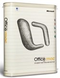 MS Office 2004