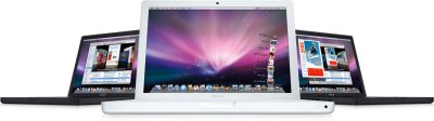 Mac OS X 10.5.2 -  