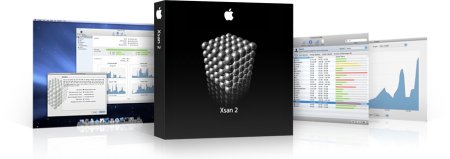 Apple  Xsan 2