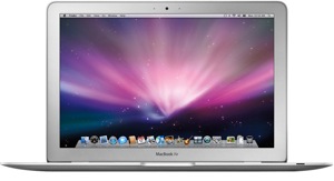  MacBook Air SMC Update 1.0