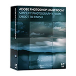   Lightroom 1.4