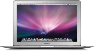 MacBook Air Bluetooth Firmware Update 1.0