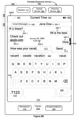 IM-  iPhone