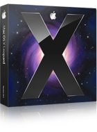  Mac OS X 10.5.3 build 9D23