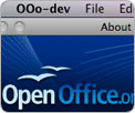  OpenOffice 3.0 beta