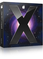 Mac OS X 10.5.3 