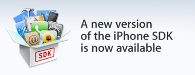 iPhone SDK beta 6