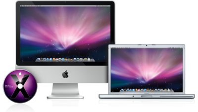 Mac OS X    