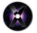  Mac OS X 10.5.4 9E12