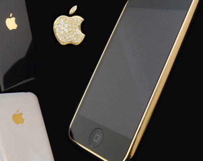 GoldStriker  - iPhone 3G