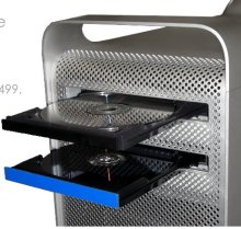 Blu-ray 6X   Mac Pro  Power Mac