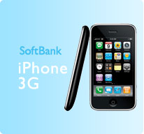 iPhone 3G  