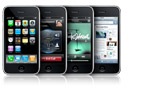    iPhone 3G