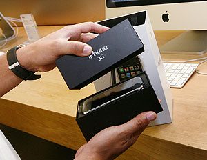  eBay  iPhone 3G   $1000