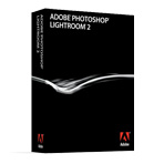  Adobe Lightroom 2