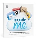 Apple  e-mail   MobileMe