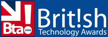 Apple  11  British Technology Awards