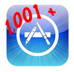 1001   App Store