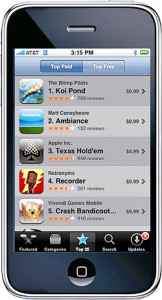 App Store - 60    