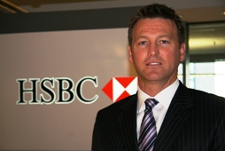 HSBC CIO   (Brenton Hush)