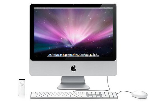 iMac 2007 
